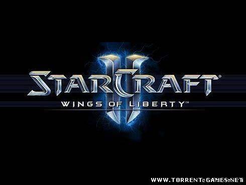 StarCraft 2: Wings of Liberty [DC]