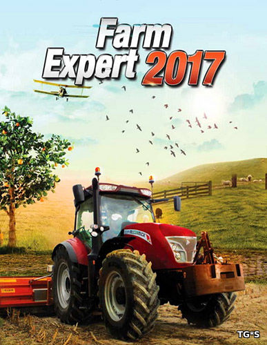 Farm Expert 2017 [v1.108] (2016) PC | Steam-Rip от Pioneer