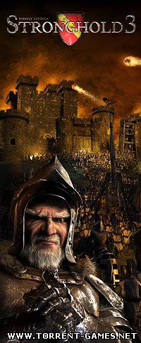 Stronghold 3 (дата выхода 2011-2012) Stronghold 3 (дата выхода 2011-2012)