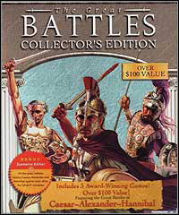 The Great Battles. Collector's Edition [GoG] [1997|Eng]