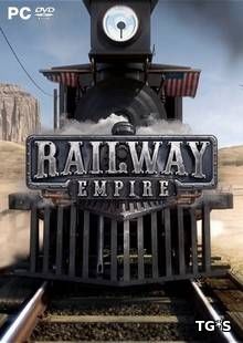 Railway Empire (2018) FitGirl