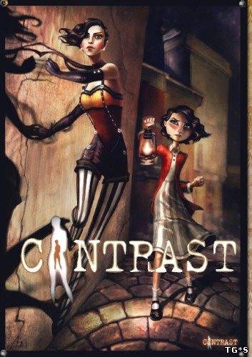 Contrast (2013) PC | RePack от Tolyak26