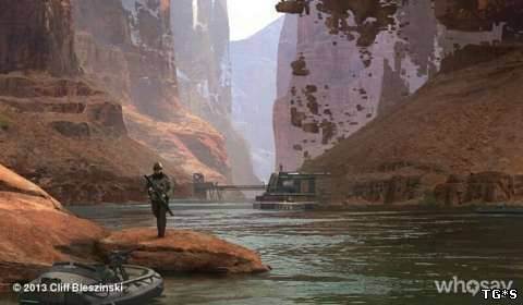 Дизайнер Gears of War хочет работать с вами над его следующей игрой торрент игры
