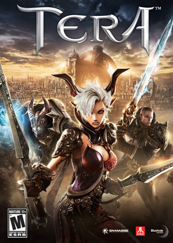 TERA: The Battle For The New World (2015) PC полная версия