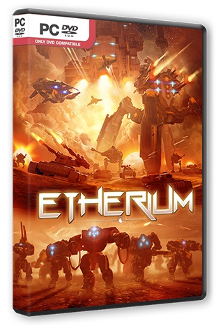 Etherium (2015) PC | Steam-Rip от DWORD
