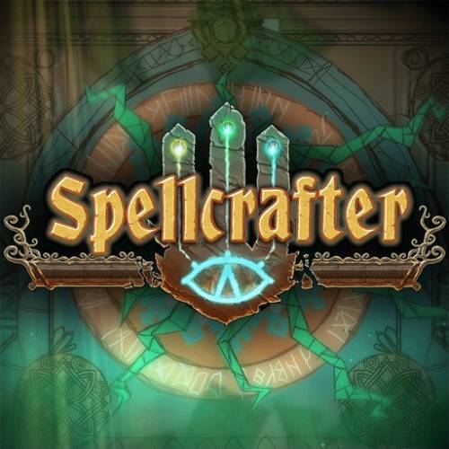 Spellcrafter: The Path of Magic [v1.0, iOS 6.0, RUS]