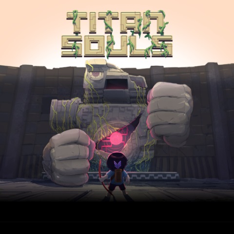 Titan Souls (Devolver Digital) (ENG / DEU / MULTI5) [L] - GOG