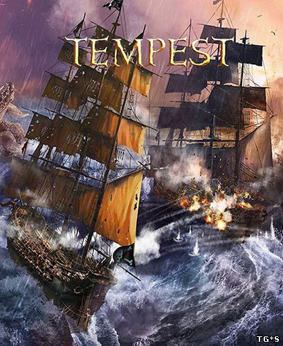 Tempest [v 1.2.5 + 2 DLC] (2016) PC | Лицензия GOG