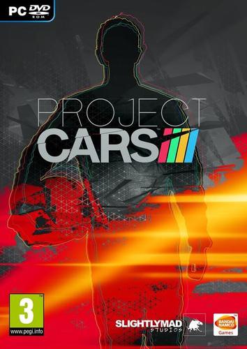 Project CARS [Update 1] (2015) PC | RePack от FitGirl