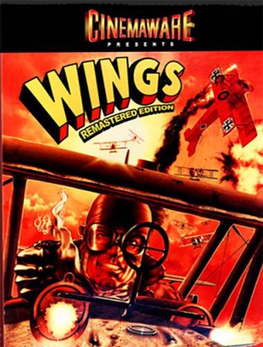 Wings! Remastered Edition (Cinemaware) (ENG|RUS|MULTI6) [L]