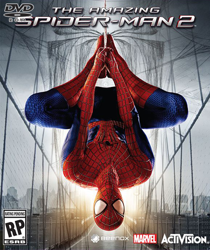 The Amazing Spider-Man 2 Bundle (2014) РС | RePack by xatab