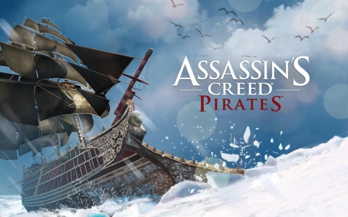 Assassin's Creed Pirates [v2.5.1 + Mod] (2013) Android