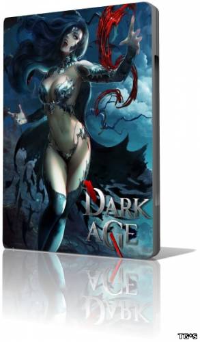 Dark Age [0.503] (2013) PC