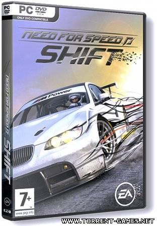 Need for speed 2009. 541686871. Need for speed 2009 фото. Need for speed 2009-541686871. картинка Need for speed 2009. картинка 541686871. Need for Speed: Shift 2009 All DLC (Нид Фор Спид Шифт) предлагает здорово провести время, гоняя на больших скоростях, экспериментируя и наслаждаясь скоростью. У вас будет большой выбор автомобилей и возможности модификации. Все, чтобы создать комфортные условия для игры.
