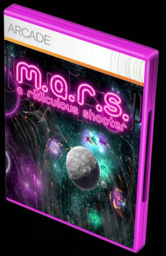 M.A.R.S. (2011) PC