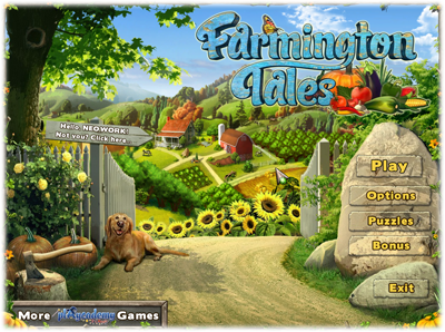 Farmington Tales (2012/PC/Eng)