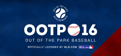 Out of the Park Baseball 16 [2015|Eng]