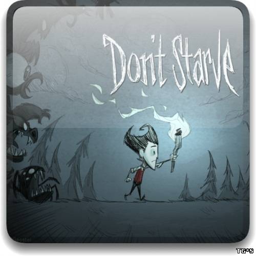 Don't Starve (2012/PC/RePack/Rus) by R.G. Механики