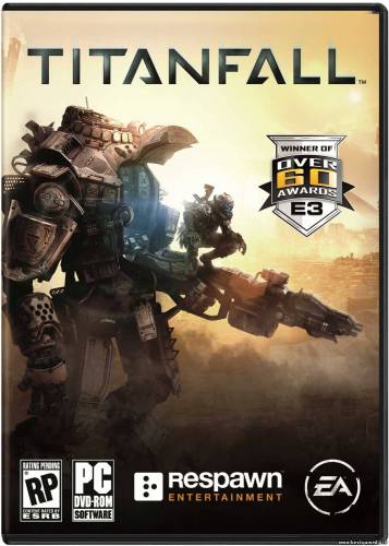 Titanfall Digital Deluxe Edition [Pre-Load] (2014/PC/Eng) by R.G. GameWorks