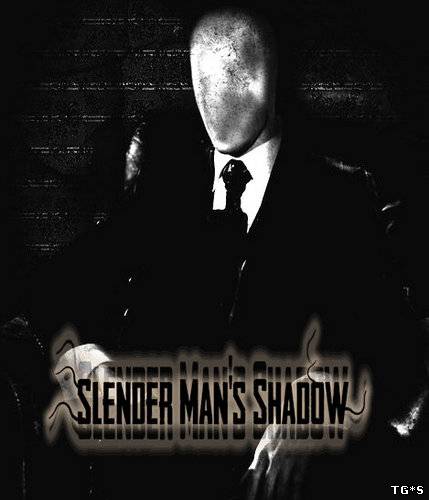Slenderman's Shadow (2012/PC/RePacl/Eng) by braindead1986