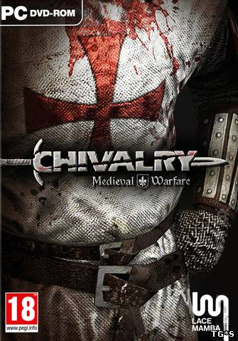 Chivalry: Medieval Warfare (Lace Mamba Global) (ENG) [L] *HI2U*