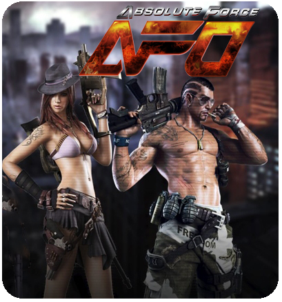 Absolute Force Online [Open BETA] (2012/PC/Eng) by tg