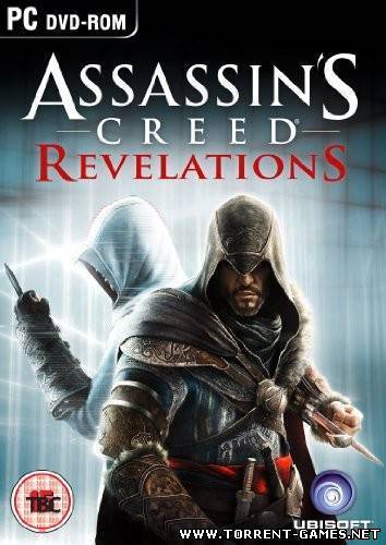 Assassin’s Creed: Revelations -  Artifact Multiplayer Gameplay