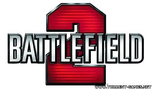 Battlefield 2 v1.5 (2005) PC | RePack