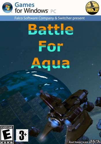Battle For Aqua (2012/PC/Eng)