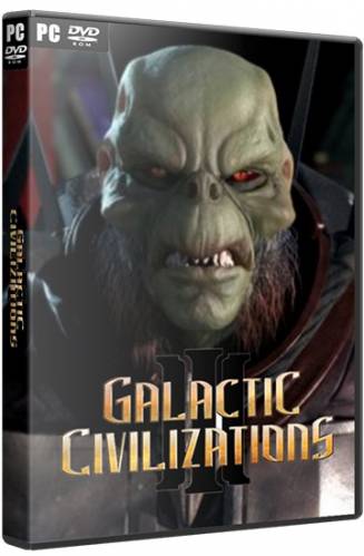 Galactic Civilizations 3 (Stardock Entertainment) (ENG) [L]