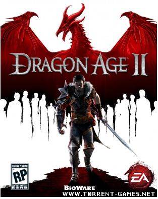 Dragon Age 2 Официальные DLC