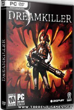 Dreamkiller: Демоны подсознания (2010) Язык озвучки: rus ​