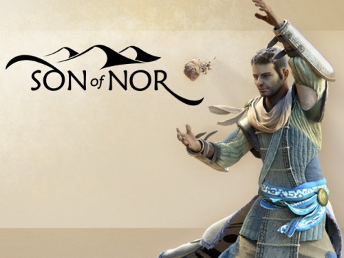 Son of Nor (2015) PC | RePack от FitGirl