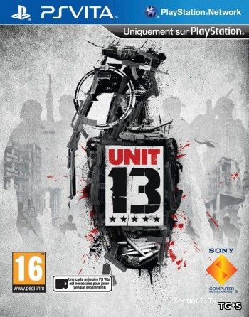 Unit 13 [2012, ENG, L]