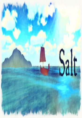 Salt / [2014, Action, Adventure, RPG] [v1.3.0.0]