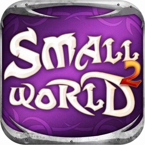 Small World 2 [v2.5, iOS 5.1, ENG]