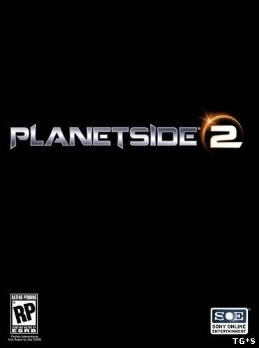 PlanetSide 2 (2012/PC/Rus) by tg