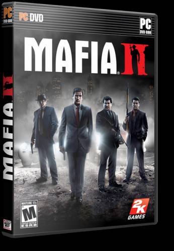 Mafia II: Mega Pack (DLCs)