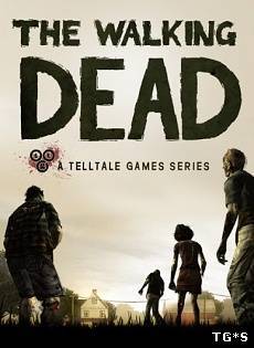 The Walking Dead: The Game (2012) PC | Русификатор чистая версия