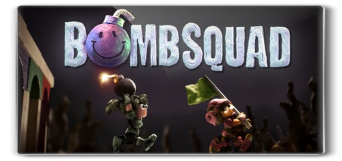 BombSquad [v1.4.50] (2014) Android