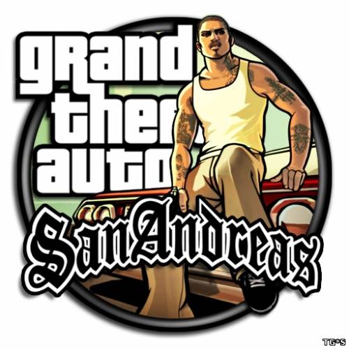 [App Store] Grand Theft Auto: San Andreas [RUS]
