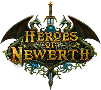 Герои Иномирья / Heroes of Newerth 2.1.0 Extreme (2010)