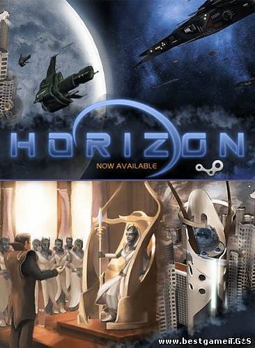Horizon (2014) PC | Лицензия
