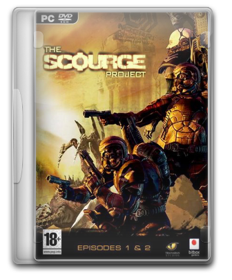 The Scourge Project Episodes 1 and 2 (2010) PC | Rip by R.G.R3PacK
