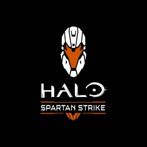 Halo: Spartan Strike [v1.0, iOS 8.0, ENG]