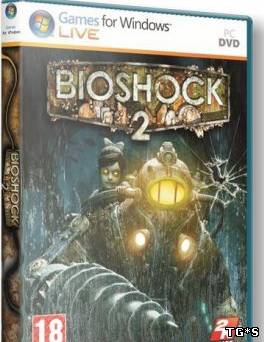 Bioshock 2 (2010/PC/Repack/Rus) от R.G. Механики
