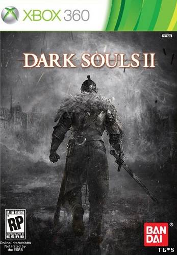 Dark Souls II: Scholar of the First Sin [Region Free] [2015|Rus]