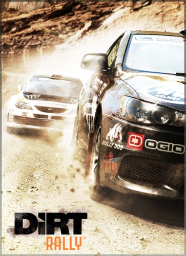 DiRT Rally (2015/PC/Alpha/Eng)