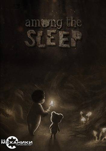 Among the Sleep [v 1.3.2] (2014) PC | Лицензия