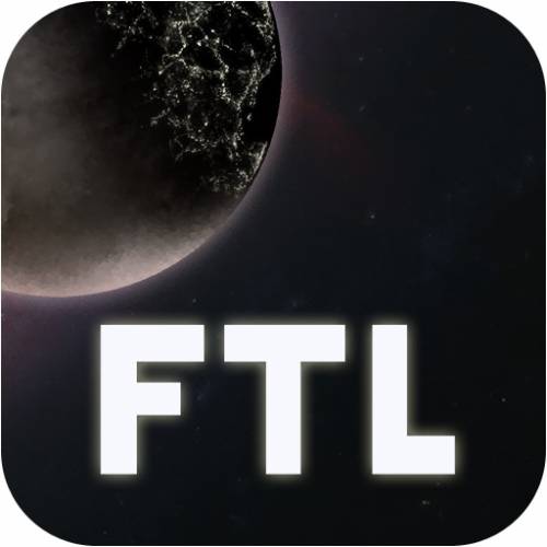 FTL: Faster Than Light [v1.5.10 (Repack), iOS 6.0, ENG]